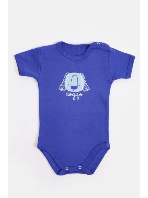 BODI ZA BEBE KRATAK RUKAV