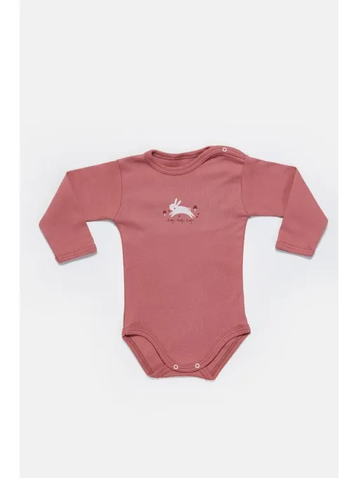 BODI ZA BEBE SA DUGIM RUKAVIMA