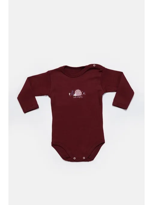 BODI ZA BEBE SA DUGIM RUKAVIMA