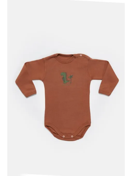 BODI ZA BEBE SA DUGIM RUKAVIMA
