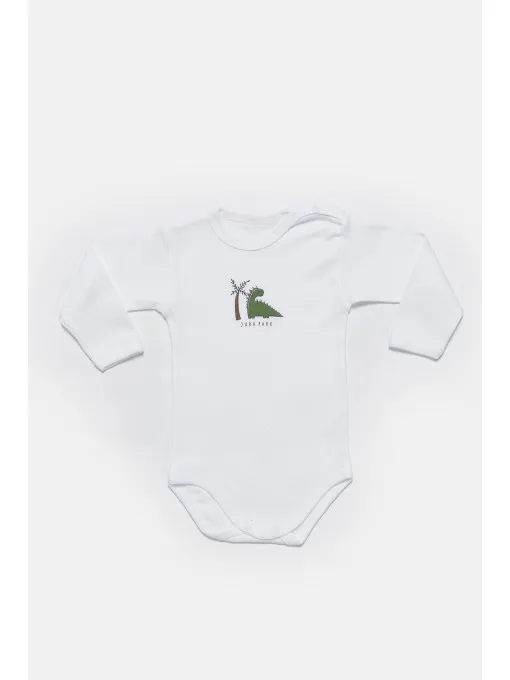 BODI ZA BEBE SA DUGIM RUKAVIMA