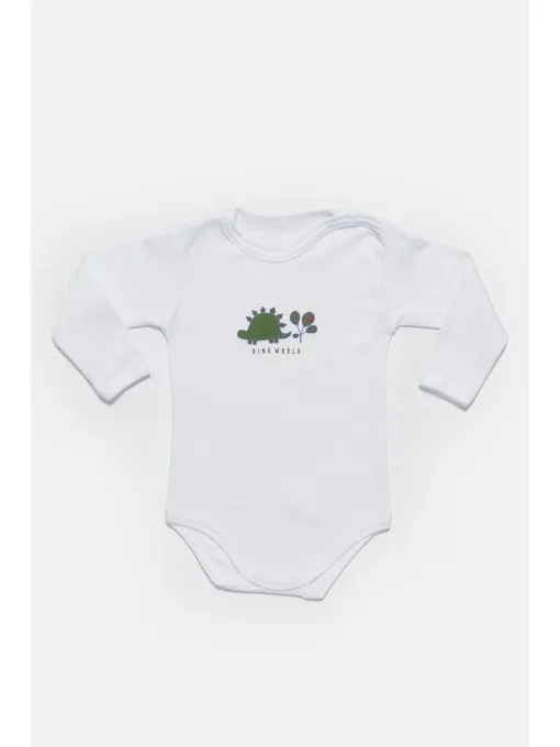 BODI ZA BEBE SA DUGIM RUKAVIMA