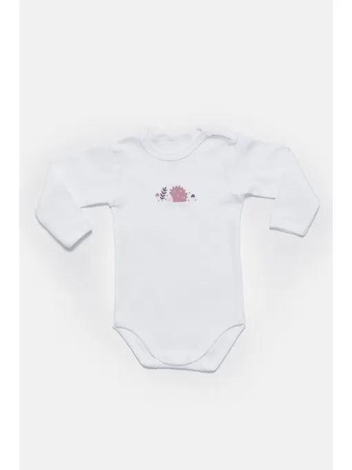 BODI ZA BEBE SA DUGIM RUKAVIMA