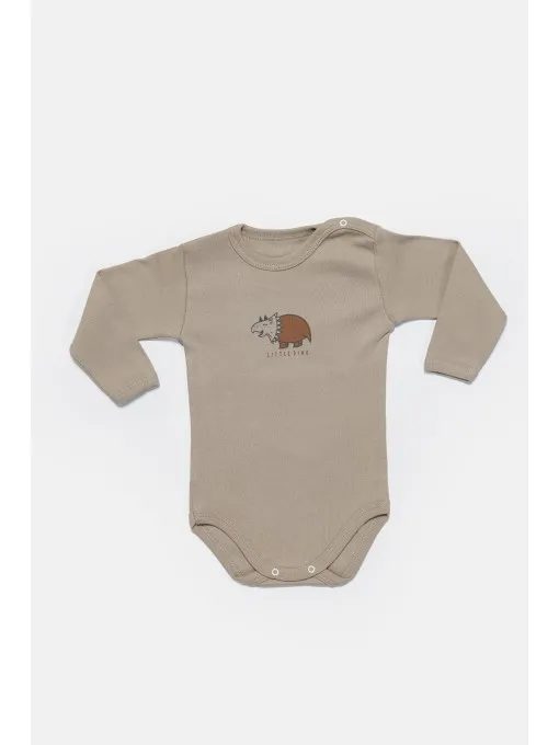 BODI ZA BEBE SA DUGIM RUKAVIMA