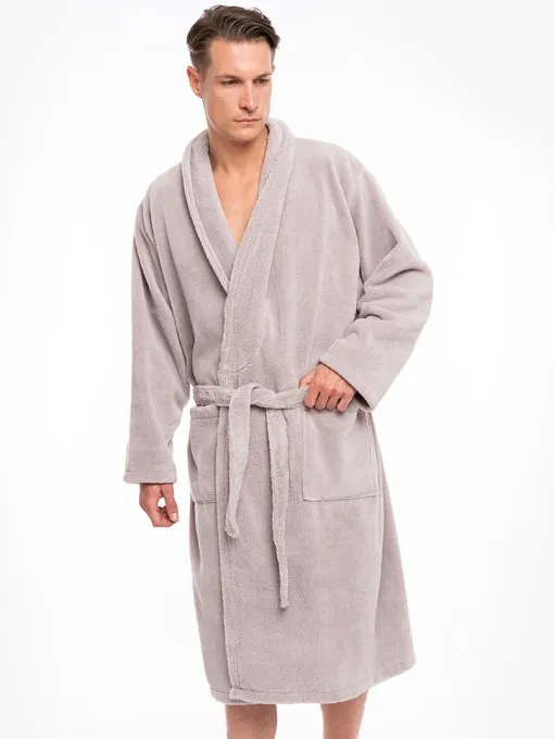 EXCLUSIVE BADEMANTIL