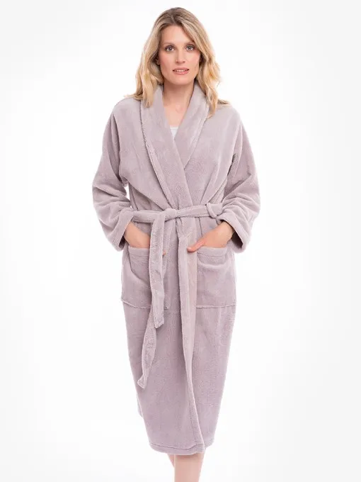 EXCLUSIVE BADEMANTIL