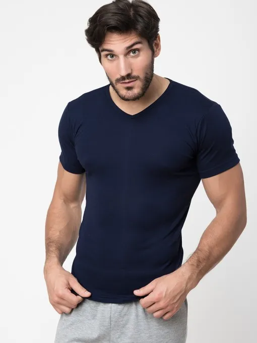 MUŠKA MAJICA UNDERWEAR