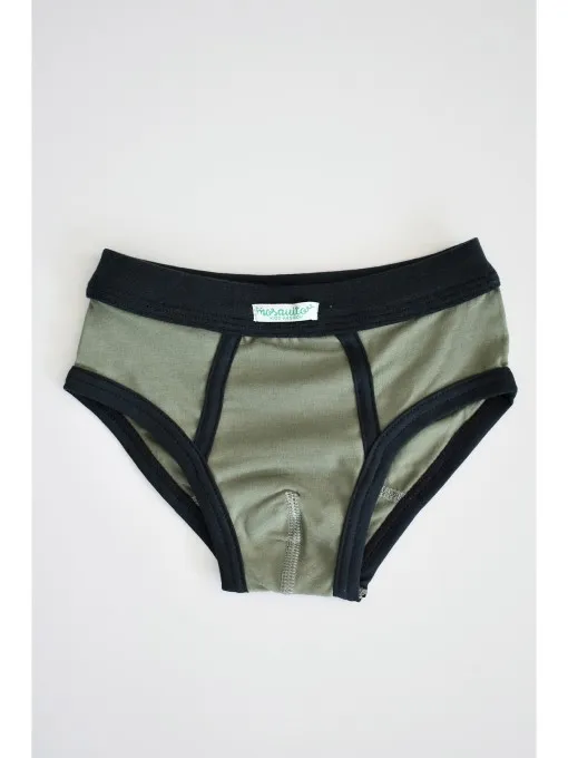SLIP ZA DEČAKE