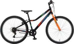 BICIKL BOOSTER TURBO 240