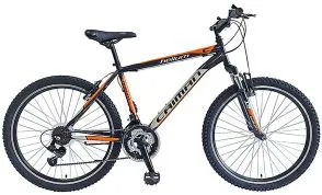BICIKL CAIMAN HELIUM 26 FS