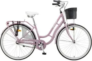 BICIKL POLAR GRAZIA AL N3