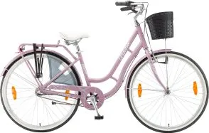 BICIKL POLAR GRAZIA AL N3