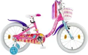 BICIKL POLAR JUNIOR 18