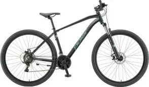 BICIKL POLAR MIRAGE SPORT black