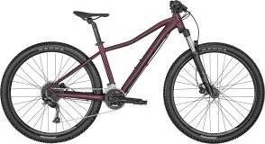BICIKL SCOTT CONTESSA ACTIVE 40 purple