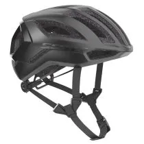 KACIGA SCOTT CENTRIC PLUS mineral -black
