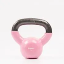 KETTLEBELL TOORX VYNIL
