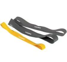 PILATES TRAKA LATEX TOORX strong 30cm