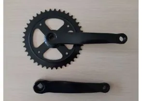 POGON ČELIČNI 40T 165mm