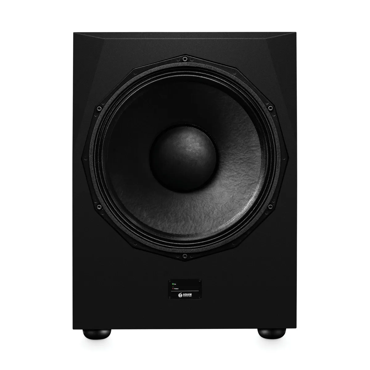 Adam Audio Sub 2100 Black - Subwoofer Monitor