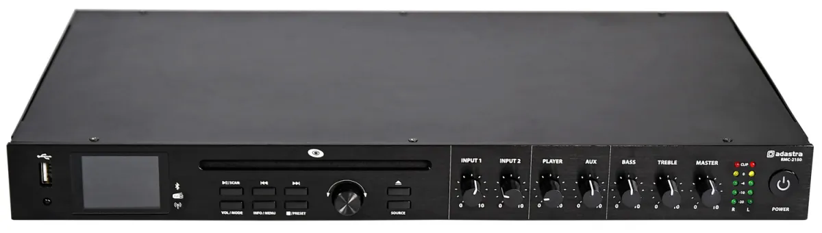 adastra RMC-2150
