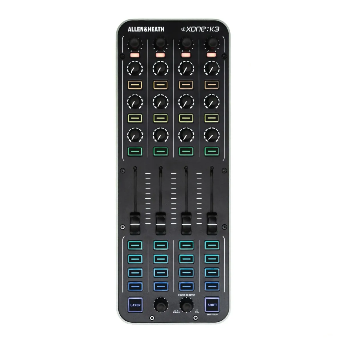 ALLEN & HEATH Xone:K3