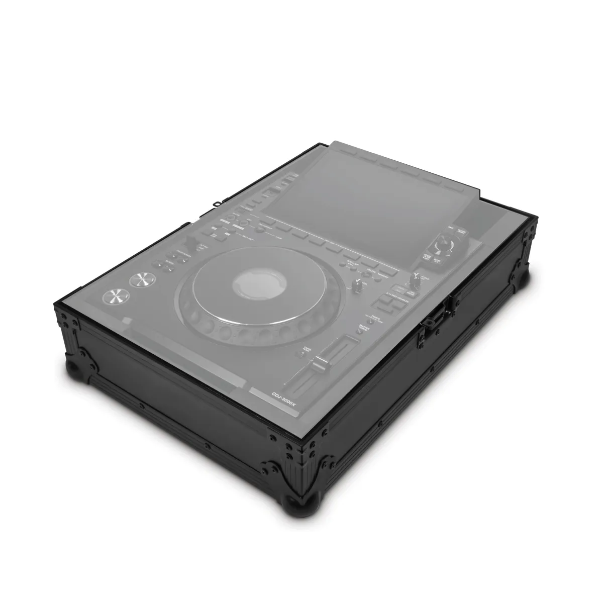 AlphaTheta FLT-3000X - Kofer