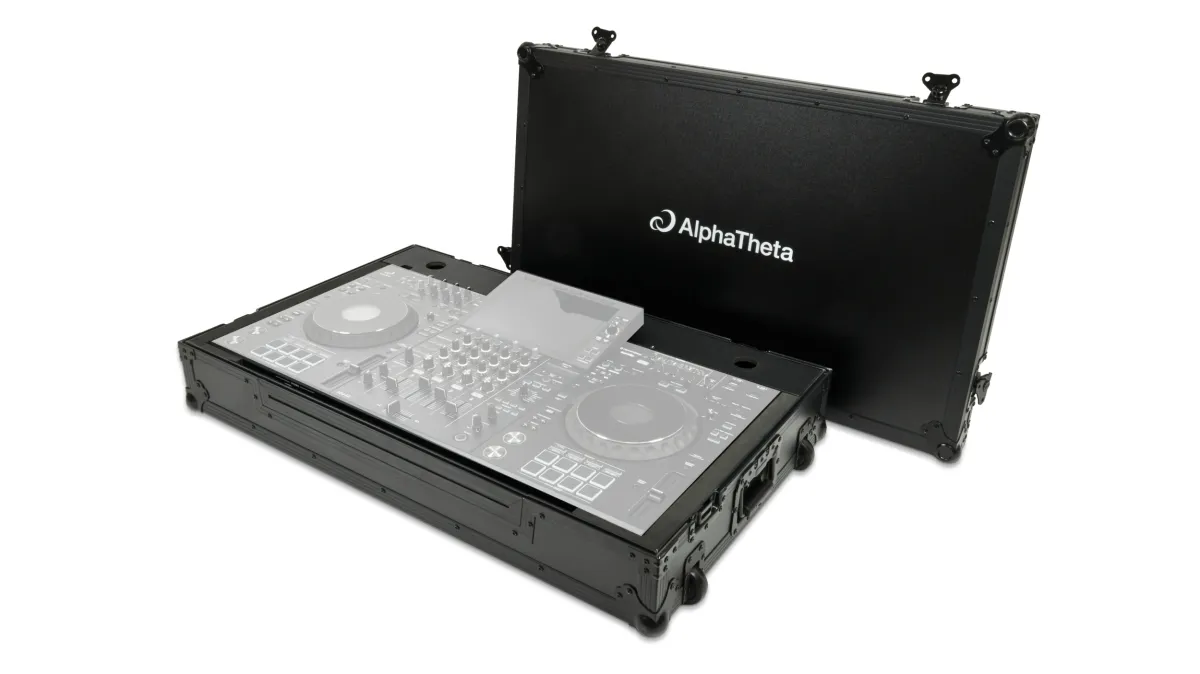 AlphaTheta FLT-XDJAZ - Kofer