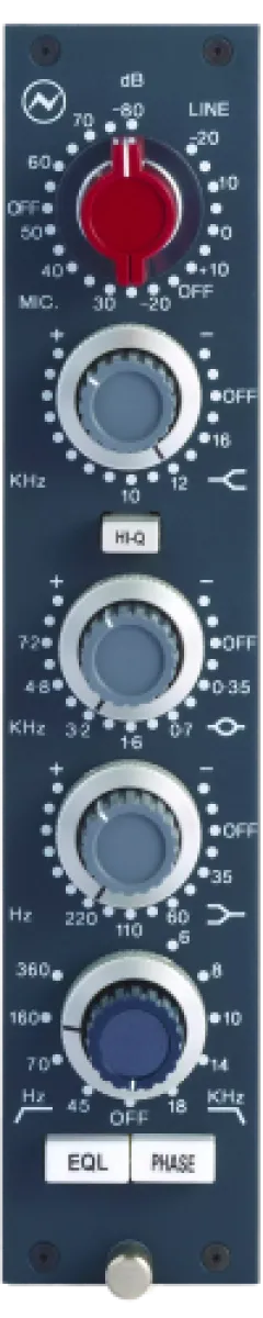 AMS Neve 1084