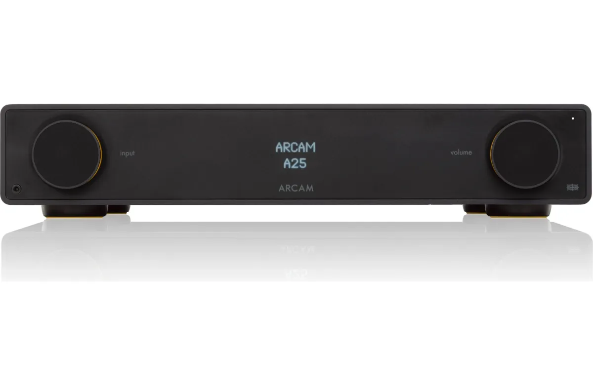 ARCAM Radia A25 Integrisano Pojačalo B-Stock