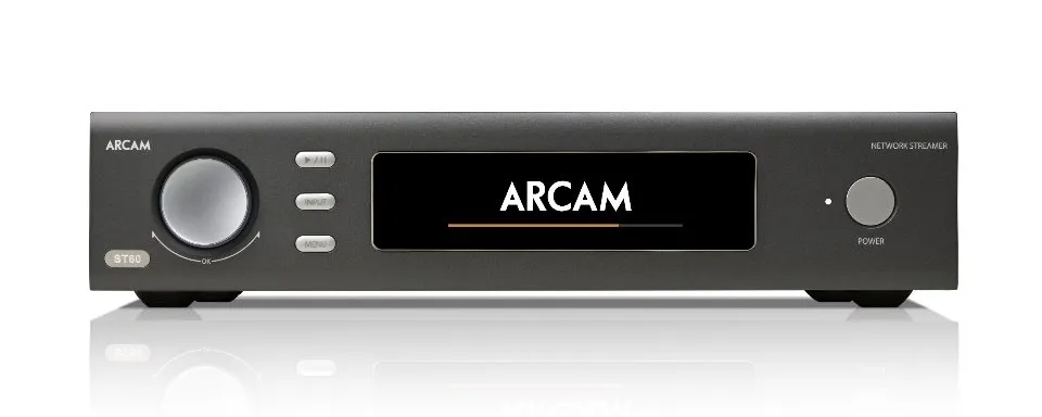 Arcam ST60 Streamer