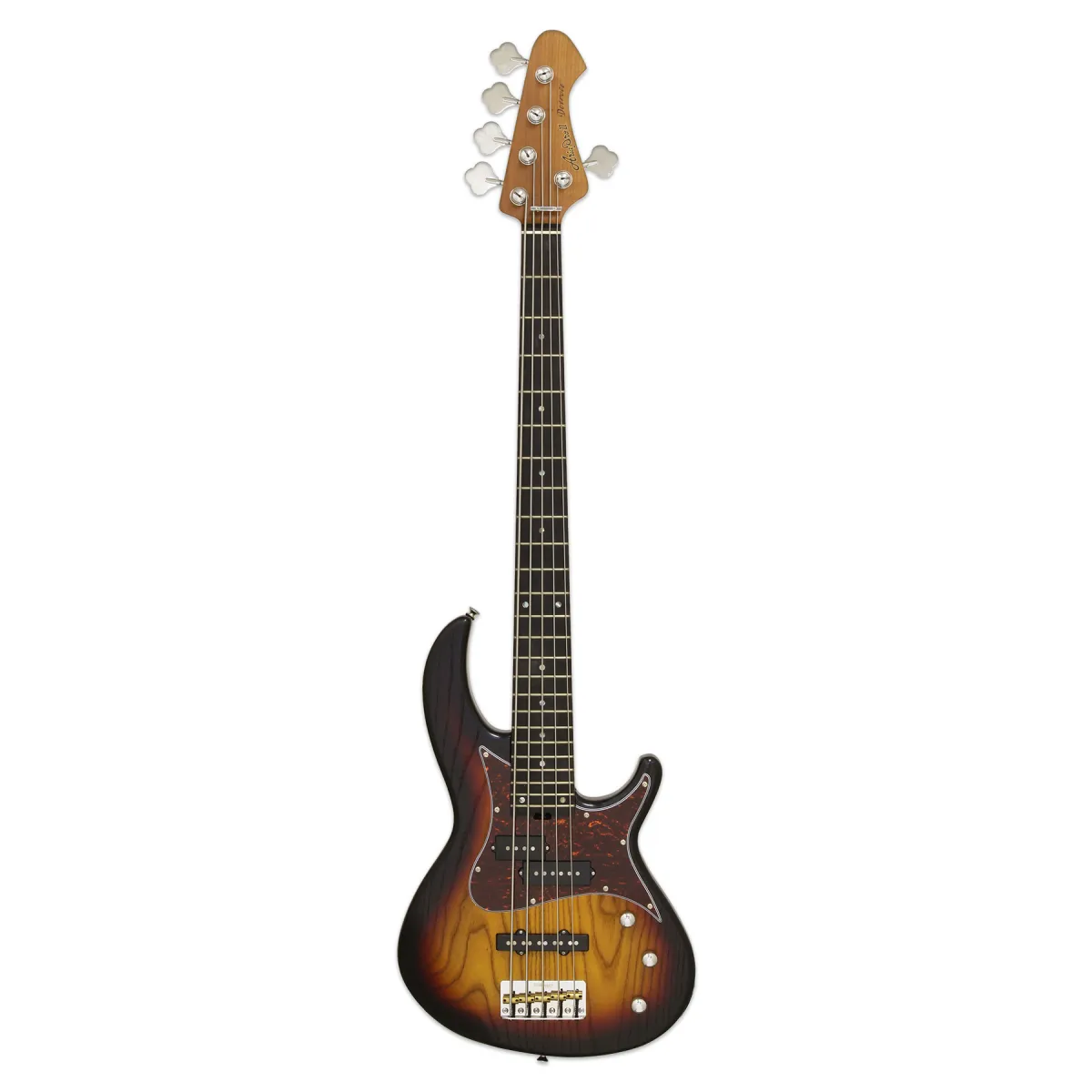 Aria 313-MK2/5-Detroit OPSB - Električna bas gitara