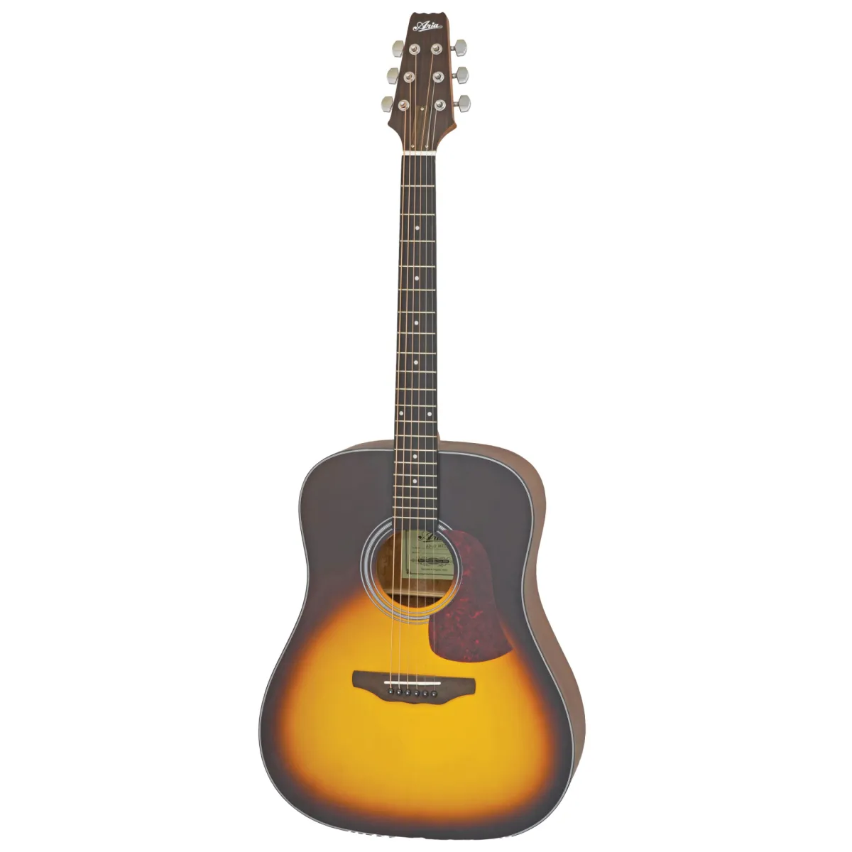 Aria AD-10 MTTS - Akustična Gitara