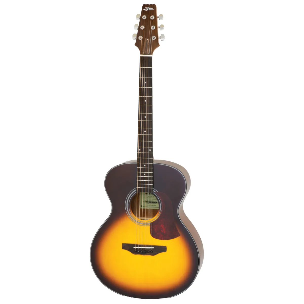 Aria AF-10 TS - Akustična Gitara