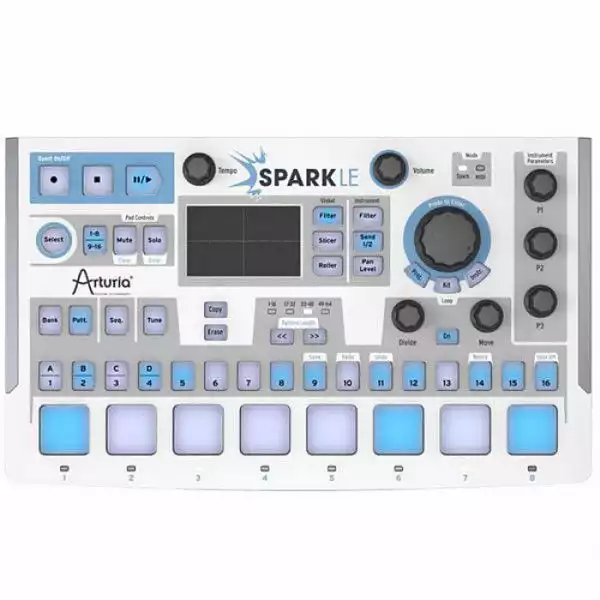Arturia Spark LE