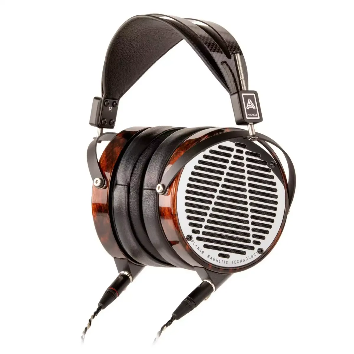 Audeze LCD-4 Chrome