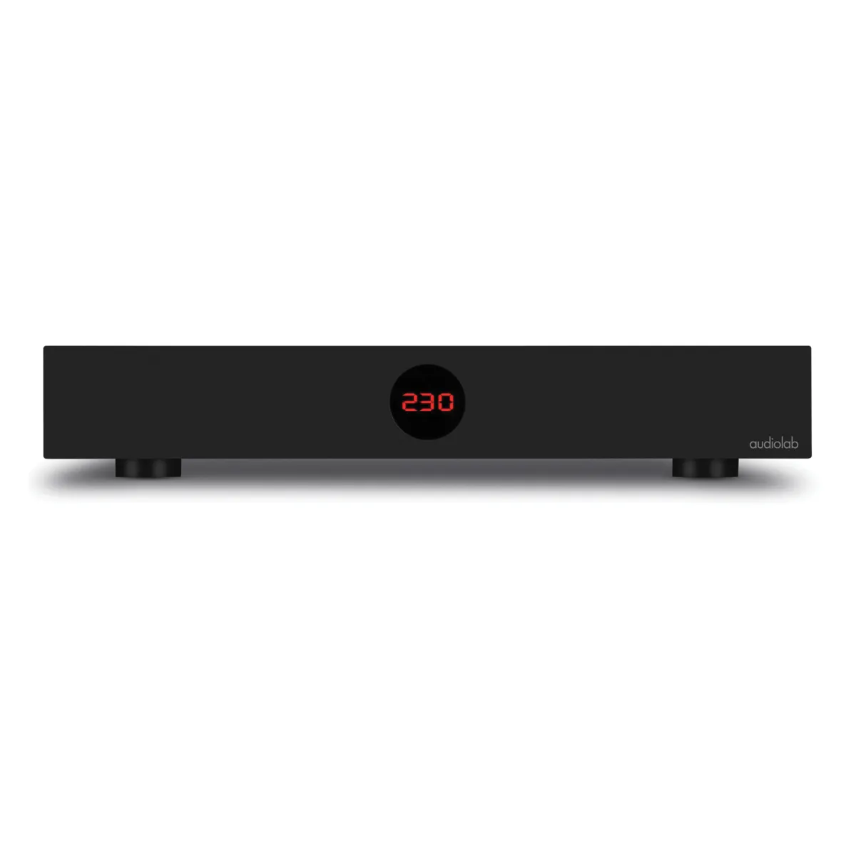 Audiolab DC BLOCK 6 Black