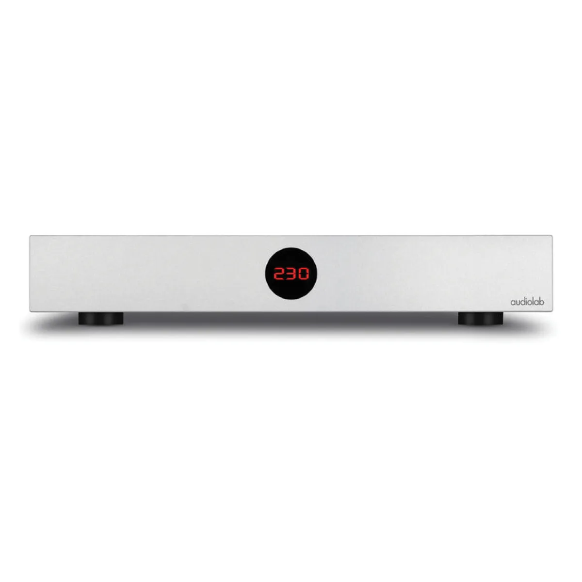 Audiolab DC BLOCK 6 Silver