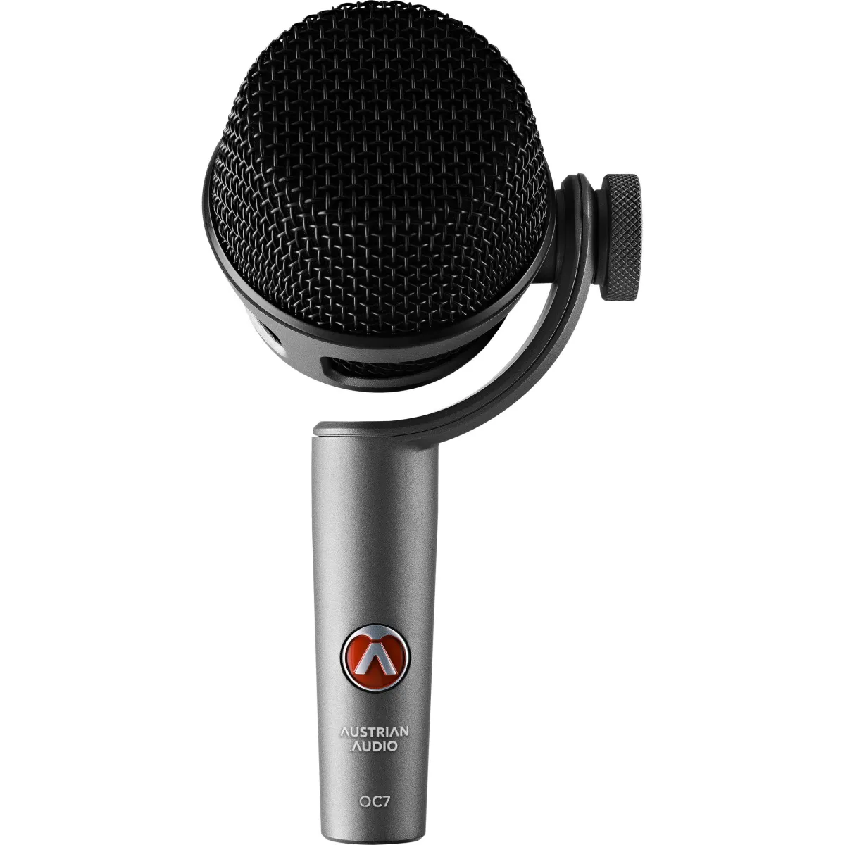 Austrian Audio OC7 - Kondenzatorski instrumentalni mikrofon