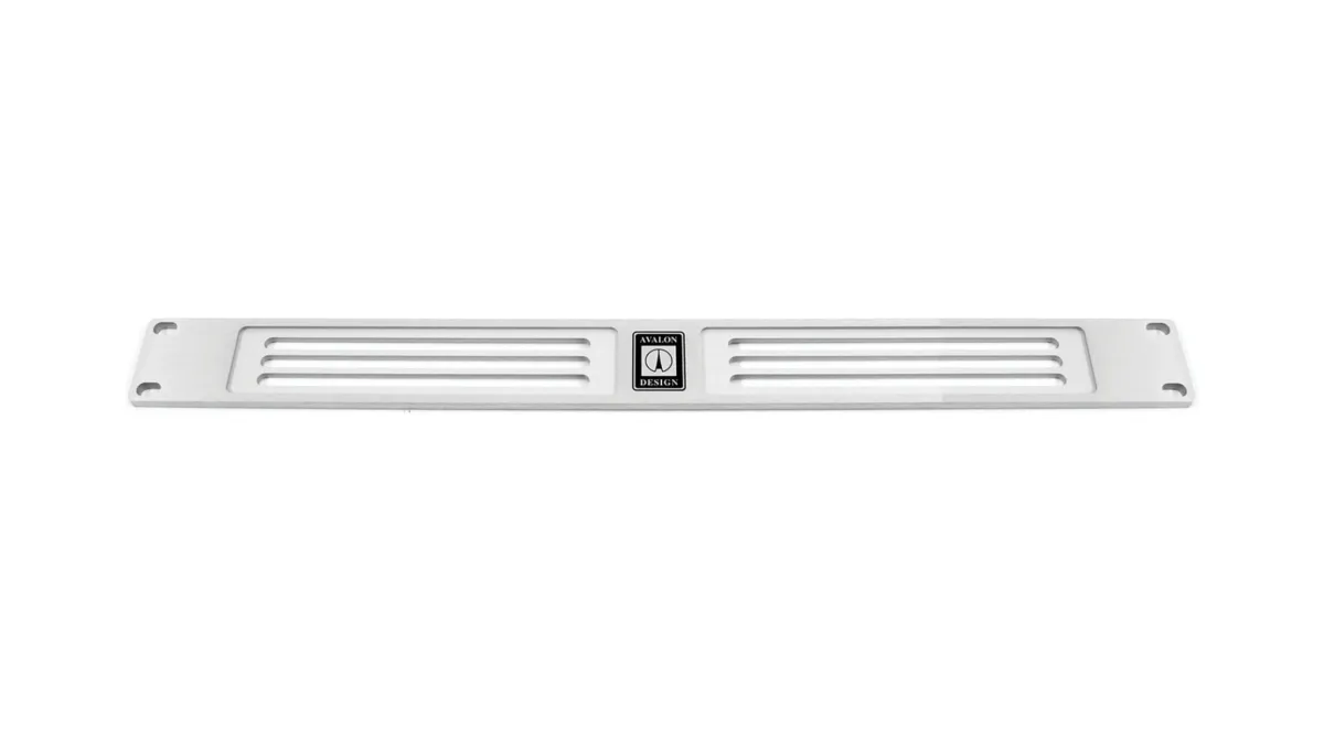 Avalon VP-1 Vent panel silver