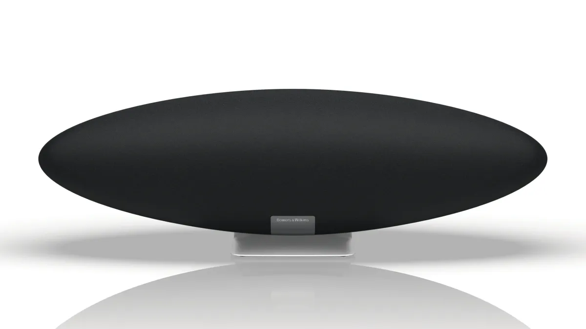 B&W Zeppelin PRO Space Gray Bežični zvučnik