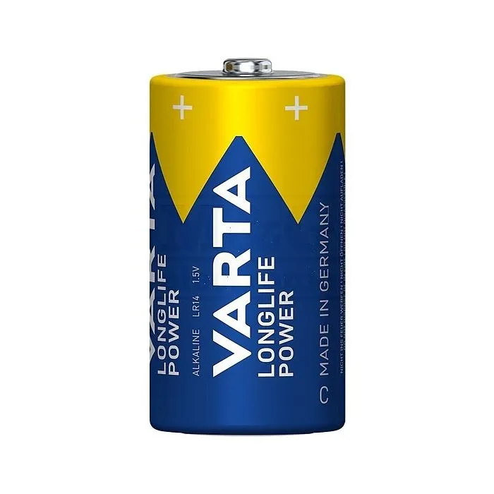 Baterija 1.5V C za megafon