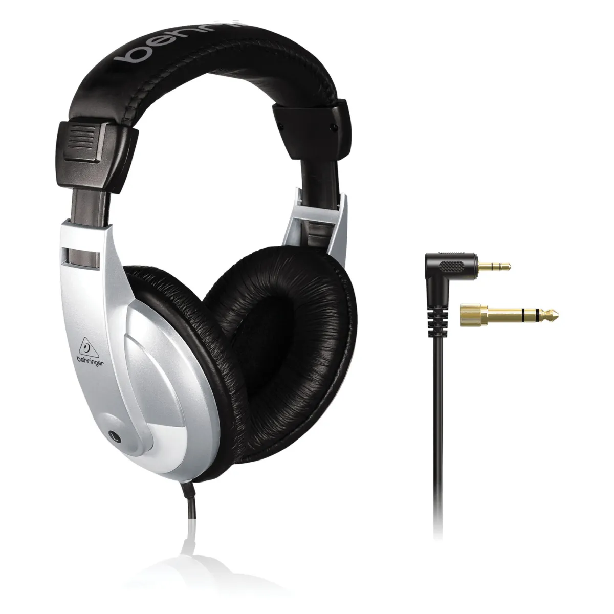 Behringer HPM1000 Silver Closed