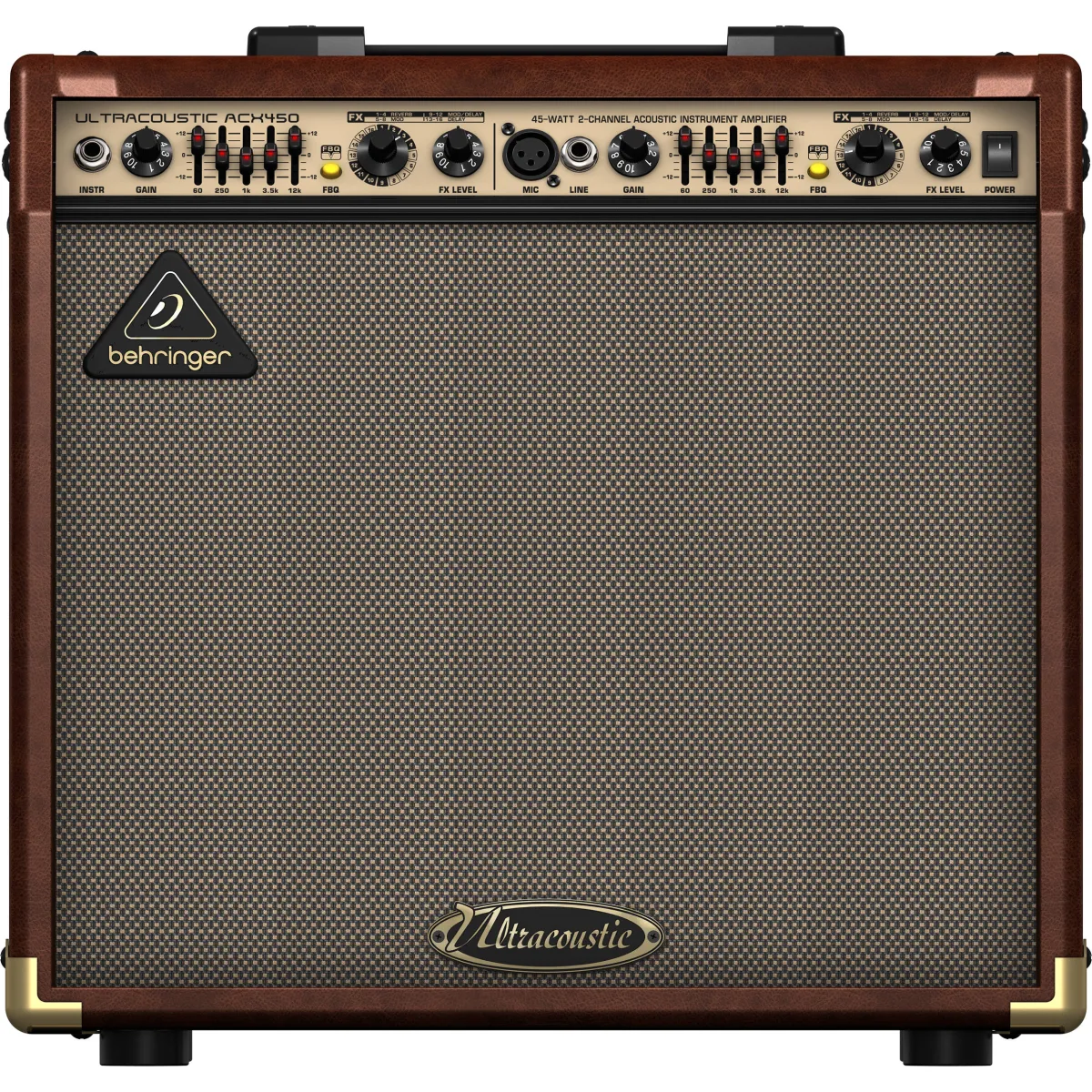 Behringer Ultracoustic ACX450