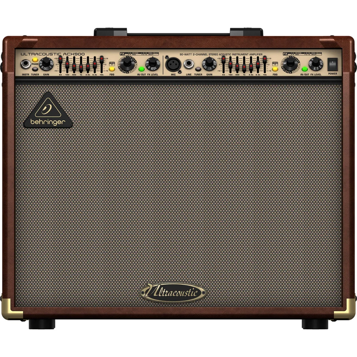 Behringer Ultracoustic ACX900