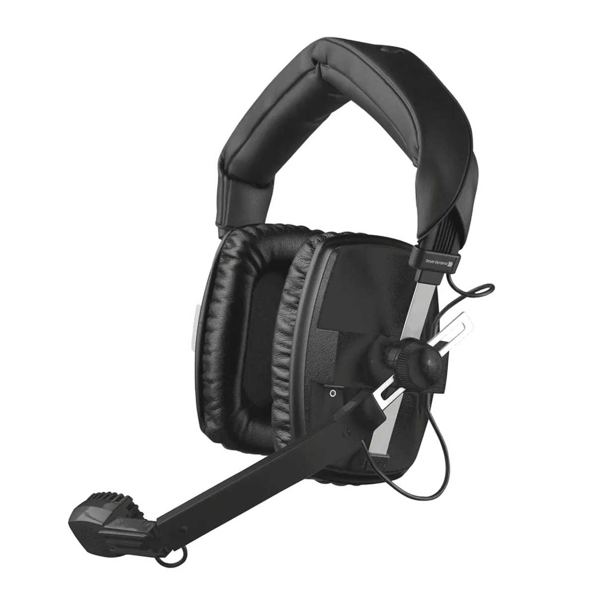 BEYERDYNAMIC DT 109 200/50 Black - Slušalice