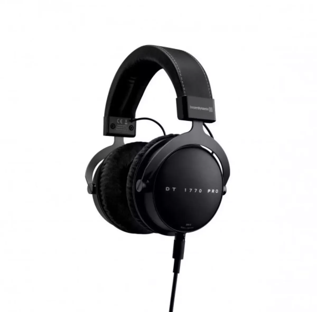 BEYERDYNAMIC DT 1770 PRO 250 ohm - Studijske slušalice