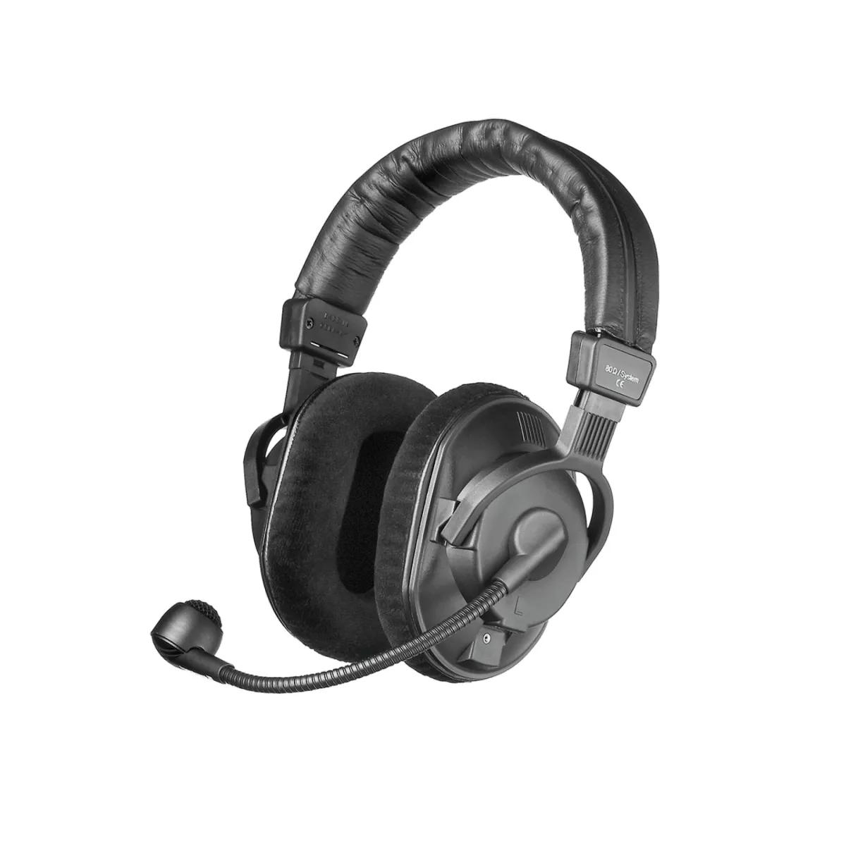 Beyerdynamic DT 290 MK II 80 ohms - Slušalice