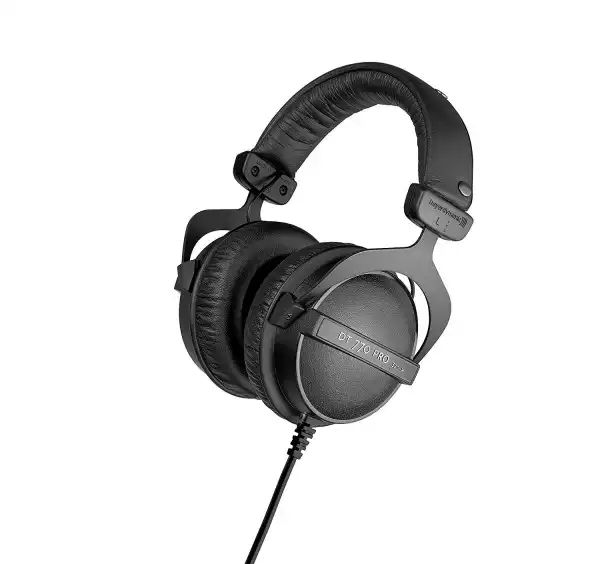 Beyerdynamic DT 770 PRO 32 ohms -Studijske slušalice
