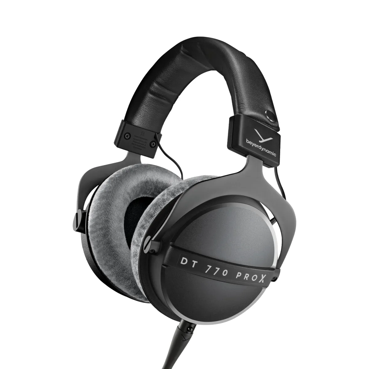 Beyerdynamic DT 770 PRO X - Slušalice